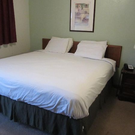 Budget Inn Ballinger 외부 사진